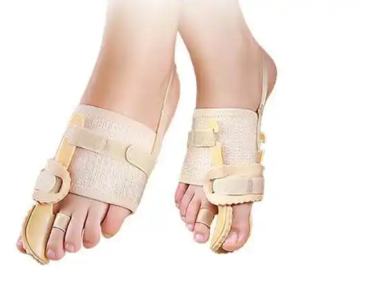 拇外翻的保守治疗方法_拇外翻_治疗方法_治疗方式 - 好大夫在线