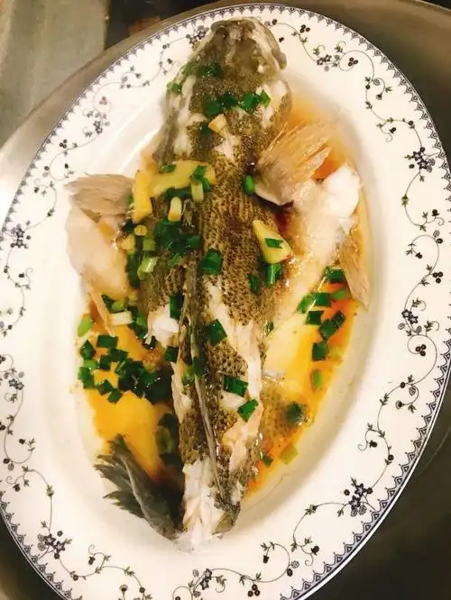 清蒸笋壳鱼(0/4)