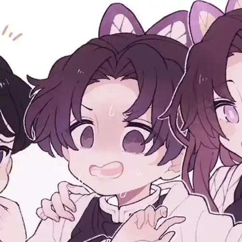 鬼灭之刃珠世x蝴蝶忍x蝴蝶香奈惠 - 高清图片,堆糖,美图壁纸兴趣社区