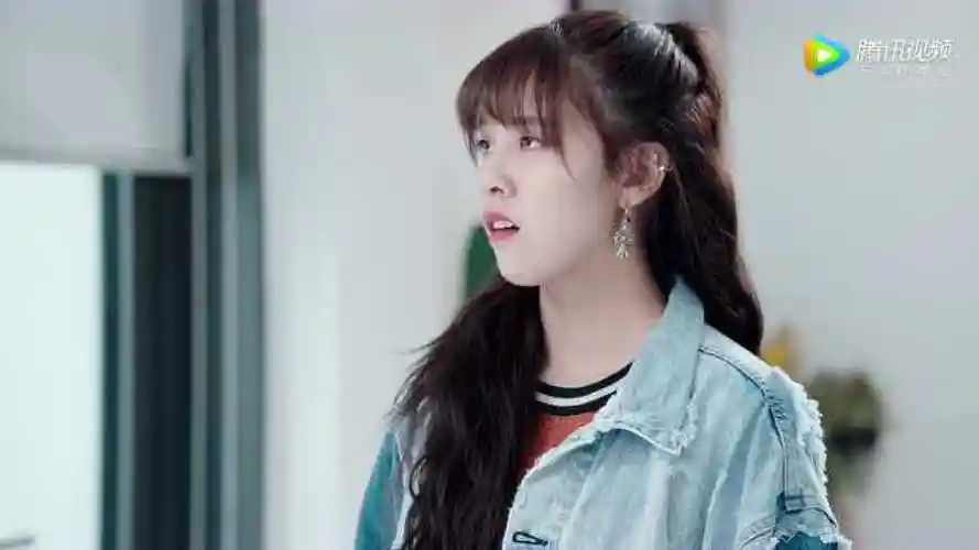 恋爱先生 宋妍霏 无奈 叹气 神回应_腾讯视频