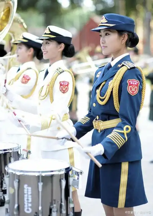 文艺兵女兵标准——专业素养与选拔流程详解