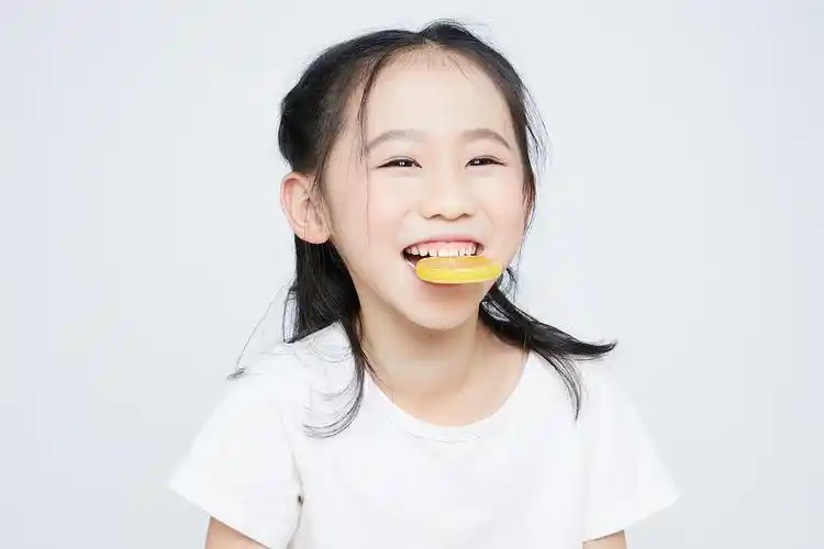 爱笑的女孩|摄影|人像摄影|白小明 - 原创作品 - 站酷 (zcool)