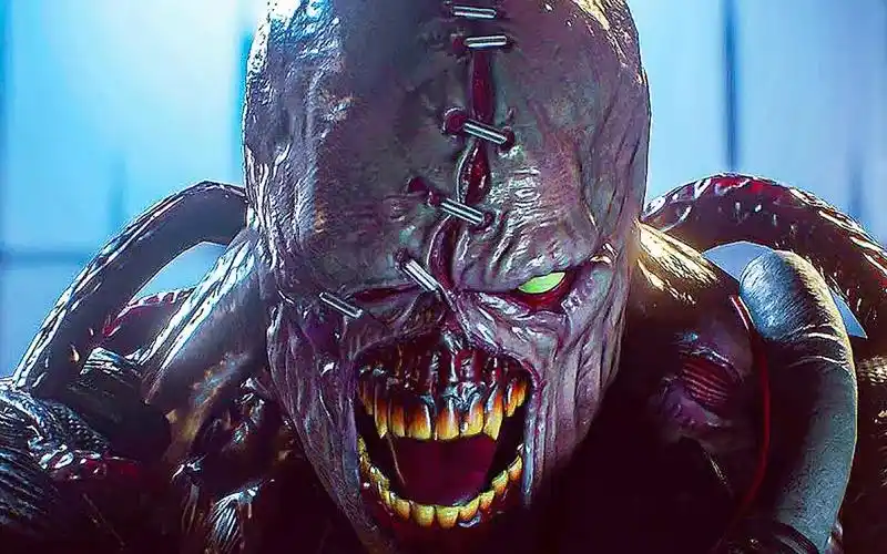 生化危机 3 僵尸完整电影(2021 年)