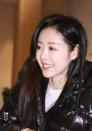 不作妖不炒作没有过度曝光的安又琪