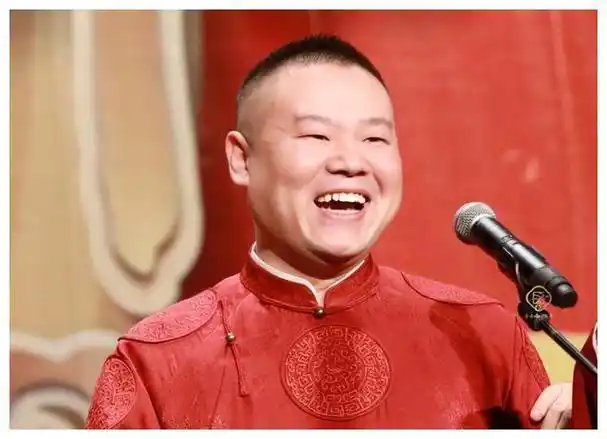 岳云鹏频频失误底气何在春晚机会必定上