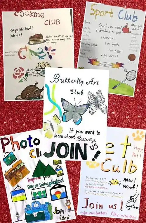 责任杯成长的见证责任杯五年级"my eating habits我的饮食习惯"小报