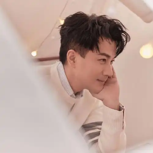 愿你被世界温柔对待——刘恺威