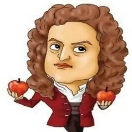 牛顿出生带动的世界革命