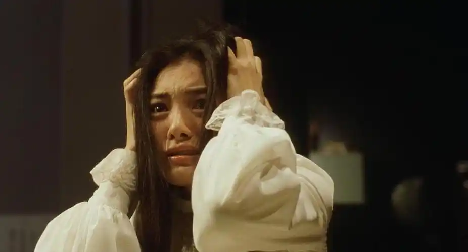 午夜凶铃3贞相大白