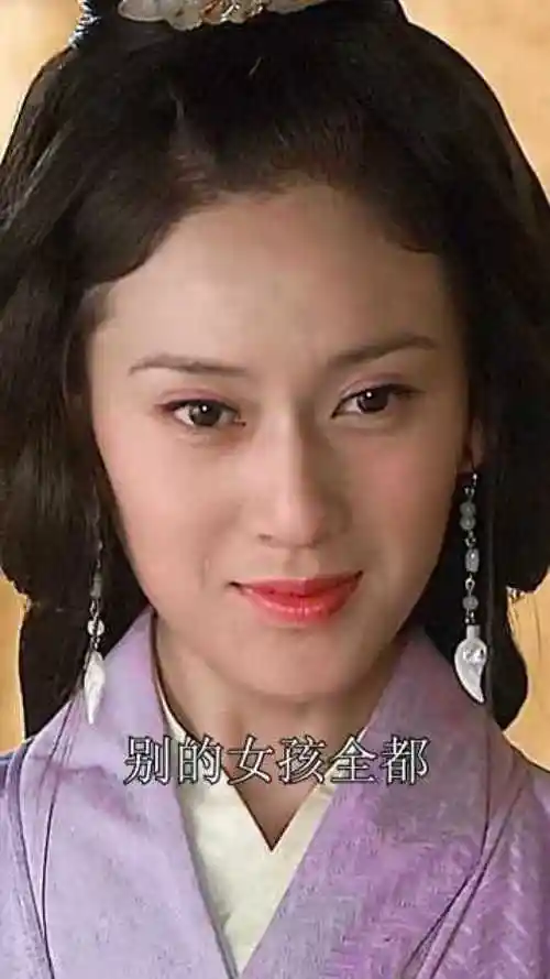 如懿传下线最快的豫妃承担了整个后宫的笑点赵柯高清画质