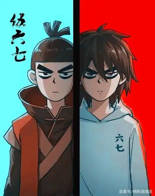 刺客伍六七第三季引发争议,究竟是10集动漫,还是会制作成电影?