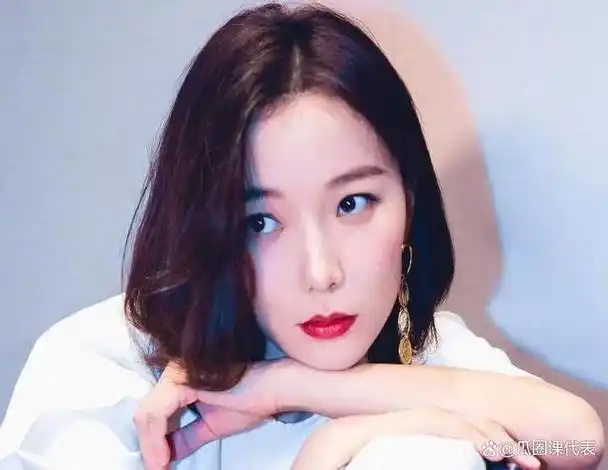 明明想红却非要装人淡如菊这5位心口不一的女星活该被嘲