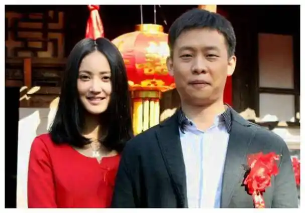 影帝张译我这辈子最正确的决定就是娶了二婚带儿子的钱琳琳