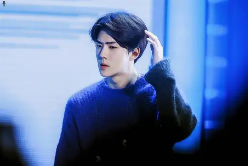 吴世勋 cr.logo - 堆糖,美图壁纸兴趣社区