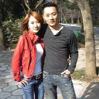 沈晓海老婆是谁 沈晓海自爆"暗恋"殷桃