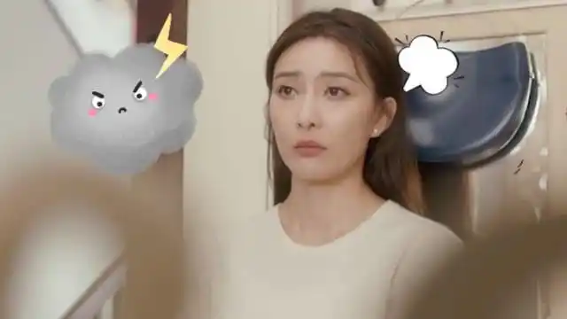 《安家》做人不能太宁馨!气死人不偿命!