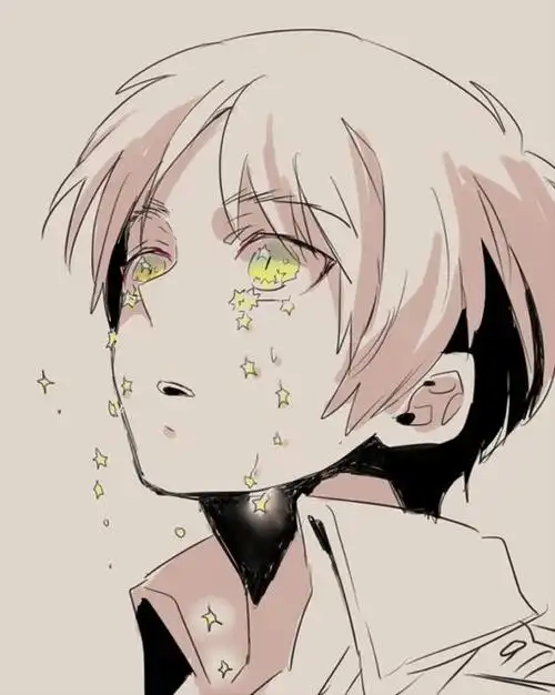 进击的巨人艾伦