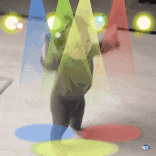 蹦迪表情包857857