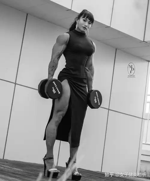 当今审美真的是越瘦越好看吗?