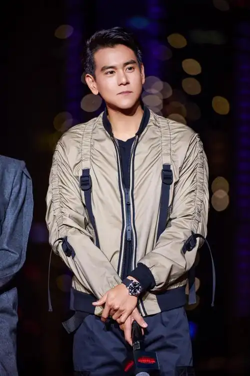 彭于晏 - 堆糖,美图壁纸兴趣社区