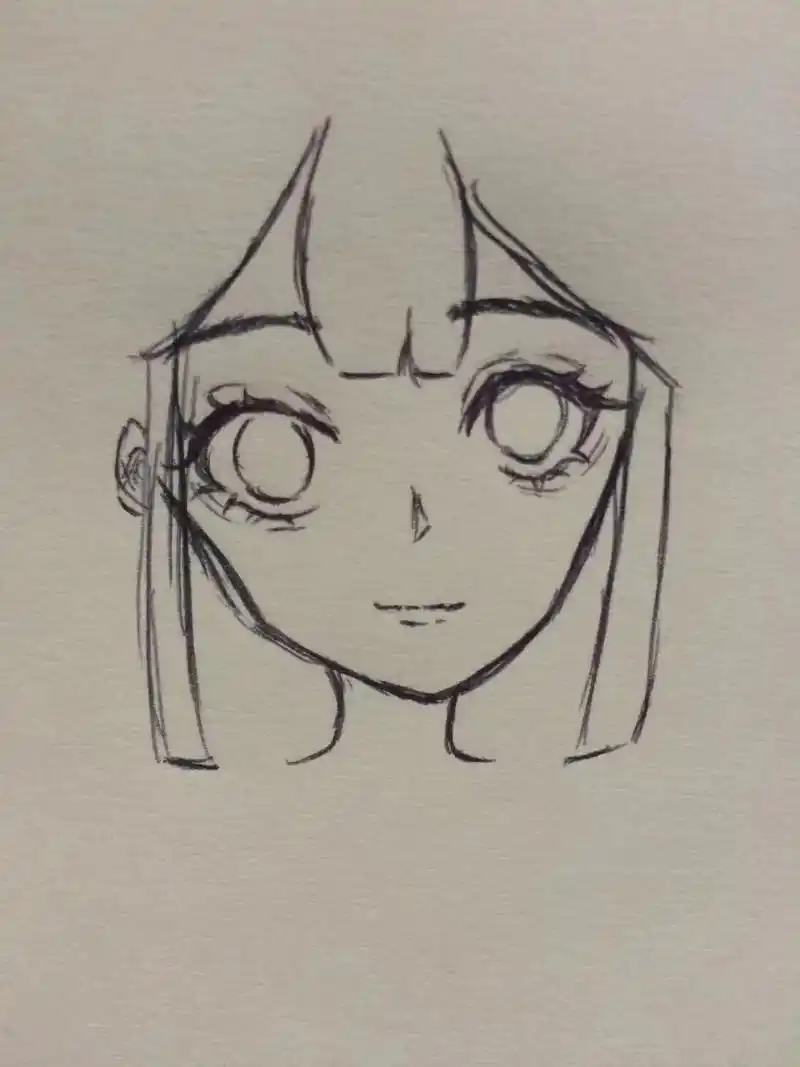 简笔画教程 #每天更新简笔画 #儿童简笔画教程 #可爱简笔 - 兑趑