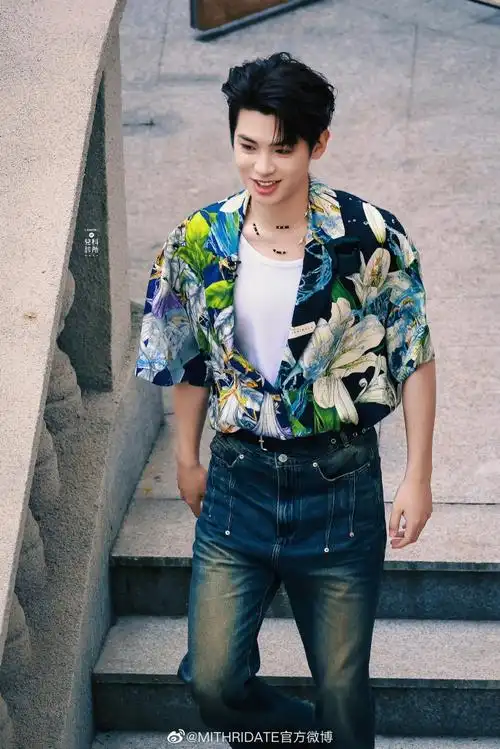 mith星耀时刻##mithridate##密室大逃脱##黄明昊##justin黄明昊密室