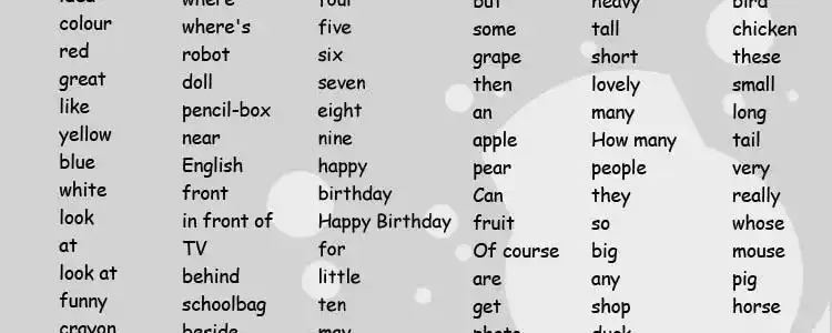 英语高兴的单词怎么写