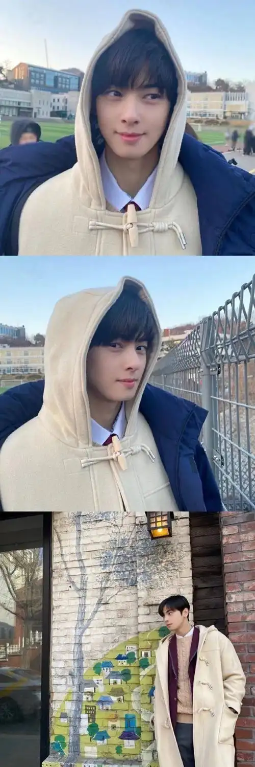 车银优 ins近期生活照合集