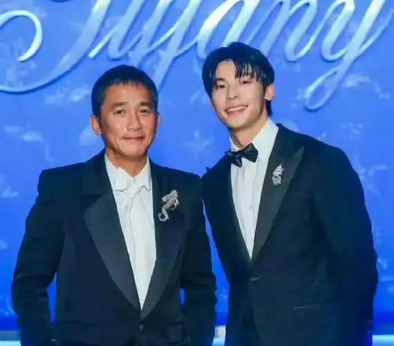 王一博走后门?檀健次耍大牌?王栎鑫抢抚养权?