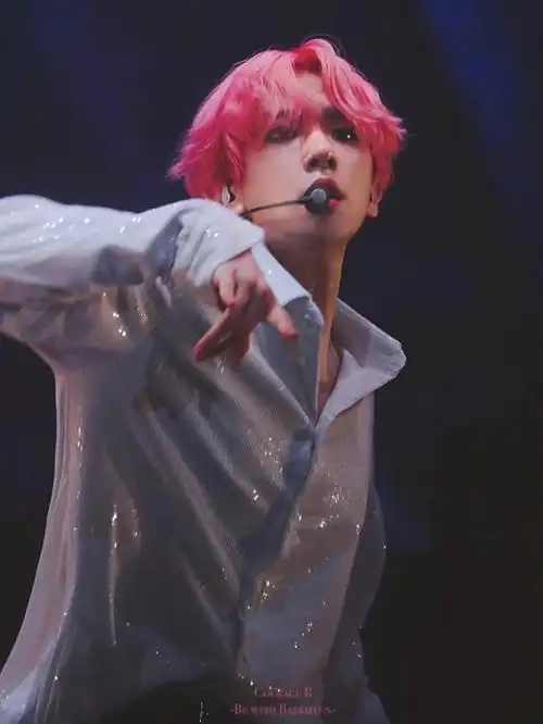 exo  #exo  #边伯贤  #exo边伯贤  #天才爱豆边伯贤  #baekhyun