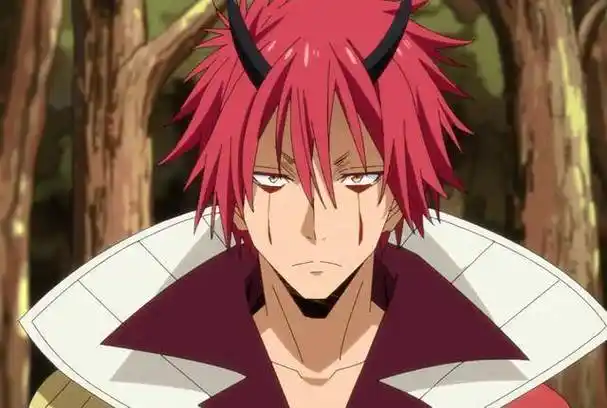 转生史莱姆第二季动画风评回转大快人心的萌王复仇开启_的整体_技能