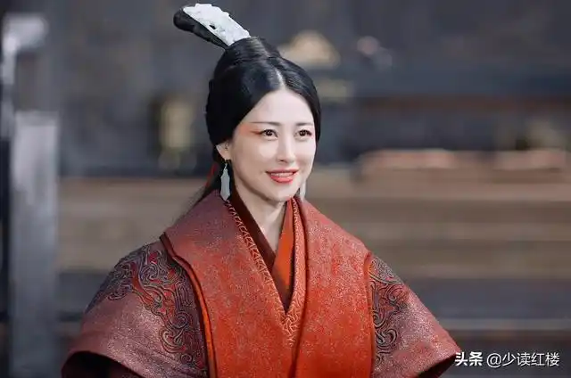 赵姬生平简介(秦始皇的母亲赵姬) - 好技术常识经验网