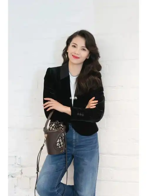 出街最爱的包包  #大牌水桶包  #刘涛同款  #明星同款  #包包分享