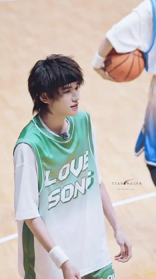 宋亚轩最佳笑容奖