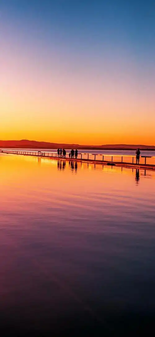 10张超级好看的iphone风景壁纸
