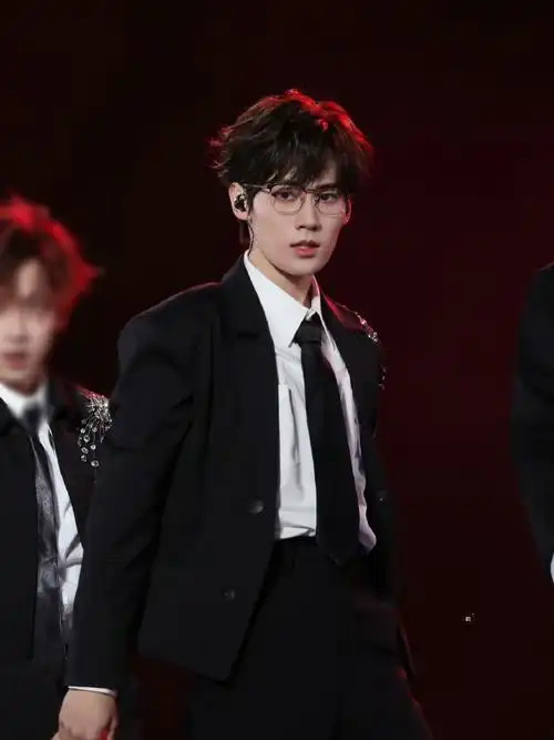 张真源楼间楼演唱会