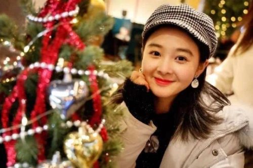 家有儿女里的佳佳为学业暂退娱乐圈如今怎样了