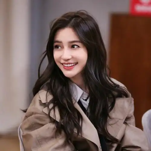 angelababy杨颖绝美图片