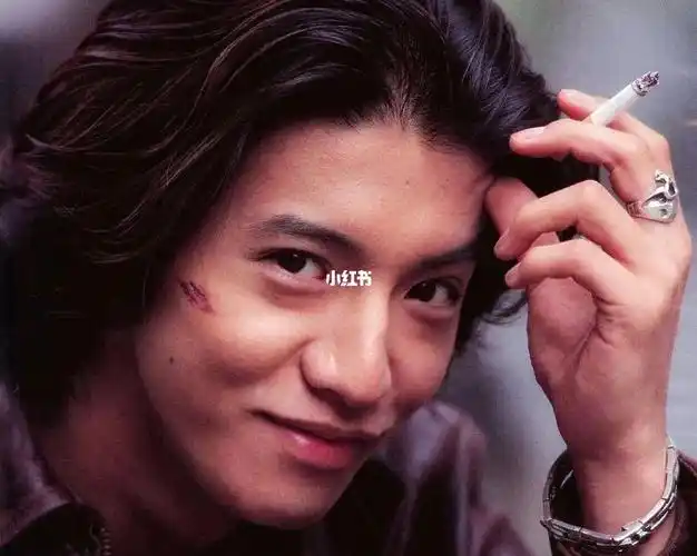 元彬or木村拓哉