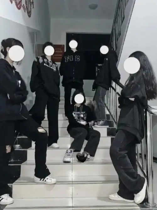 多人霸气女素用了必