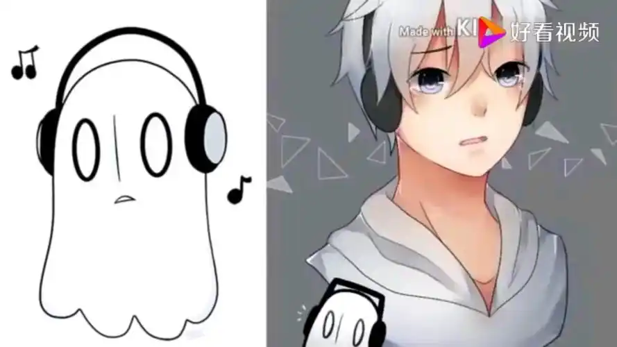 传说之下拟人合集