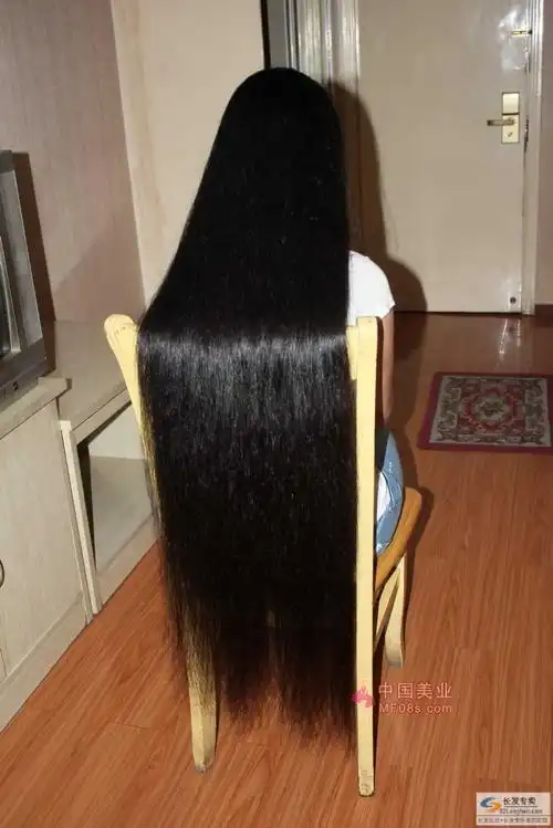 又剪美美的长头发-来来往往219#(17)