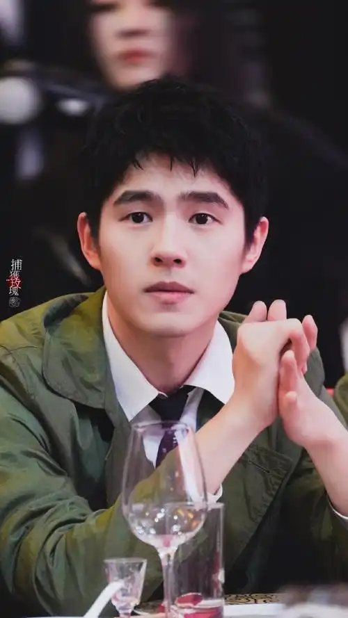 刘昊然唐人街探案3