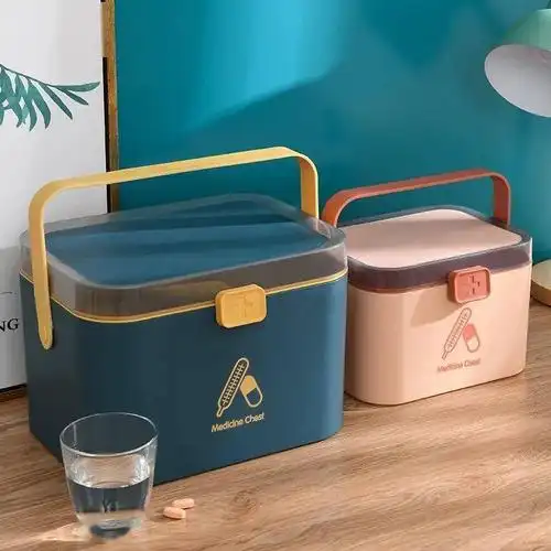 叮咚,你有一份精致实用小物品待查收_实物