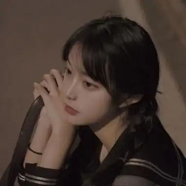 敲可爱独一无二的情头网红图片