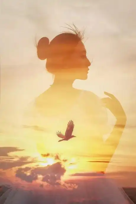 每日一句正能量人生哲理_女人