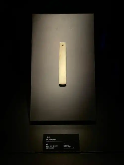 三星堆越看越惊喜古老又神秘