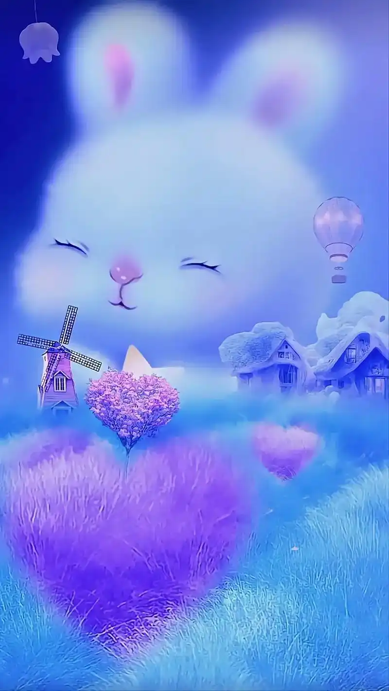 唯美可爱的小动物配上流行卡点的音乐心中萌萌的感觉有没有