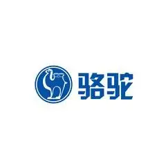 骆驼蓄电池logo设计含义