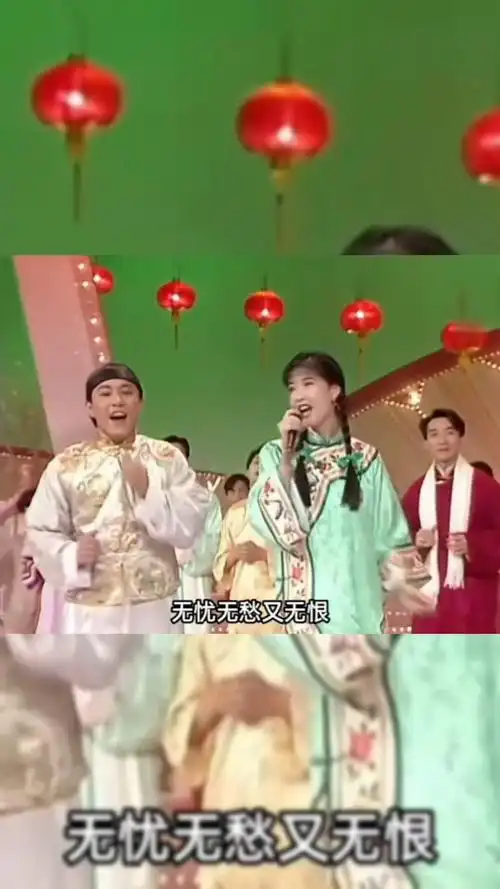 我要上热门#张卫健与周慧敏,年轻的时候郎才女貌啊!